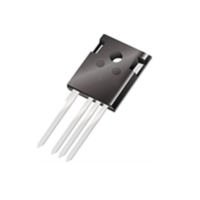 رقاقة الدوائر المتكاملة UF3C065040K4S أداء عالي 42mΩ ترانزستورات SiC MOSFET