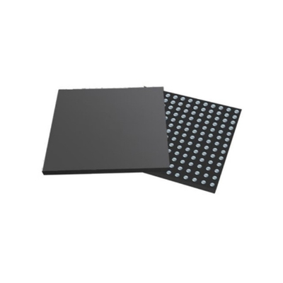 وحدة التحكم الدقيقة MCU STM32H7R7A8I6 حتى 600MHz وحدة التحكم الدقيقة 32 بت UFBGA-169