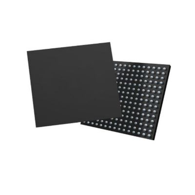 وحدة التحكم الدقيقة MCU STM32H7R7L8H6 600MHz وحدة التحكم الدقيقة المدمجة 32 بت TFBGA-225