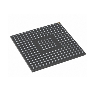 وحدة التحكم الدقيقة MCU STM32H7S7I8K6 حتى 600MHz وحدة التحكم الدقيقة UFBGA-201