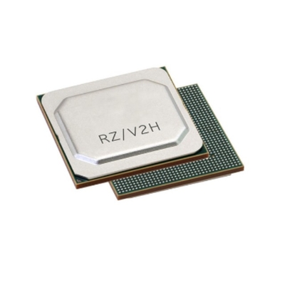 وحدة التحكم الدقيقة (MCU) R9A09G057H45GBG أربعة نواة المعالجات الدقيقة FBGA-1368 وحدة MPU مضمنة