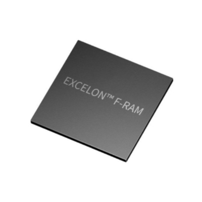 ذاكرة IC رقاقة CY15B108QN-20BFXI 8Mbit ذاكرة غير متقلبة UFLGA-8 F-RAM ذاكرة IC