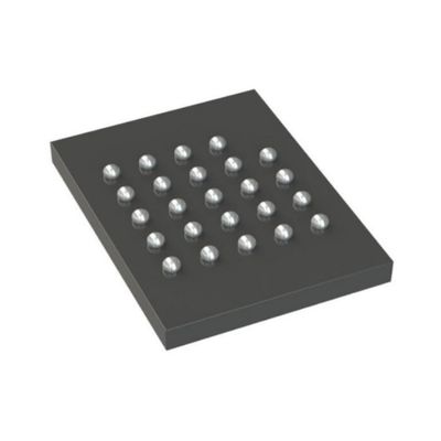 ذاكرة IC الشريحة CY15B116QI-20BKXC ذاكرة الوصول العشوائي الحديدي الكهربائي المتسلسل 16Mbit