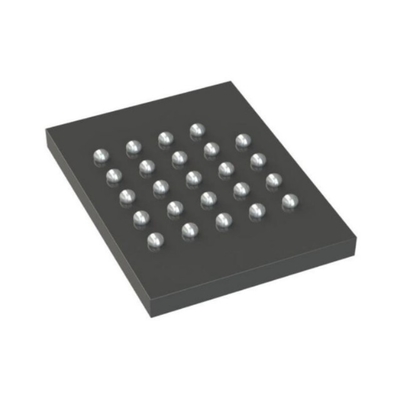 ذاكرة IC رقاقة CY15V116QSN-108BKXQ ذاكرة RAM الحديدية FBGA-24 16Mbit F-RAM IC