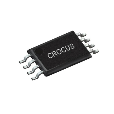 أجهزة الاستشعار IC CT452-H06MRTS08 1MHz مستشعر التيار اللاسلكي عالي النطاق الترددي TSSOP-8