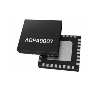 وحدة الاتصالات اللاسلكية ADPA9007-2CHIP رقاقة مكبر طاقة RF واسعة النطاق