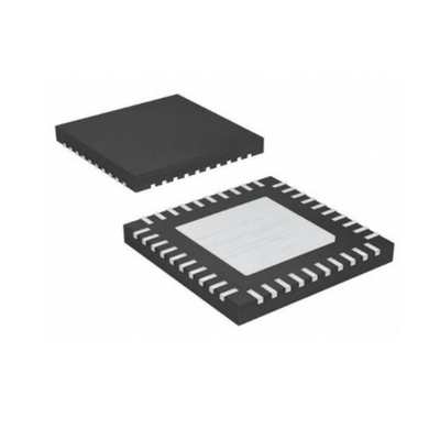 رقاقة الدوائر المتكاملة MAX22516ATL 24V IO-Link وحدة تحكم رابط البيانات IC TQFN-40