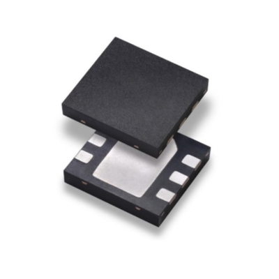 وحدة الاتصالات اللاسلكية A5G38H045NT4 2 قناة Airfast RF Power GaN مكبر DFN-6