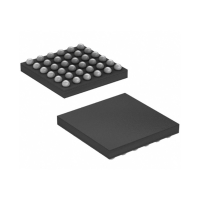 رقاقة الدوائر المتكاملة MAX77972EWX شاحن FET المتكامل المستقل IC WLP-36
