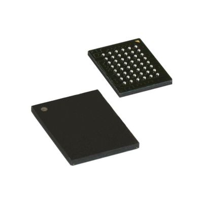 ذاكرة IC الشريحة CY62157G30-45BVXI 8Mbit ذاكرة SRAM غير متزامنة موازية VFBGA-48