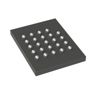 ذاكرة IC رقاقة CY15B116QSN-108BKXI رباعي SPI 2Mb ذاكرة RAM فائقة الحديد الكهربائية