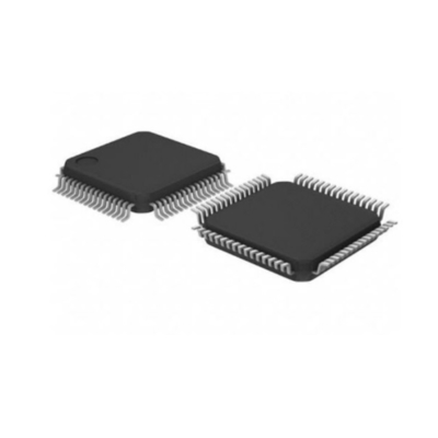 وحدة التحكم الدقيقة MCU CY8C4148AZE-S545 تصل إلى 48MHz وحدة التحكم الدقيقة ذات الأداء العالي 32 بت TQFP-64