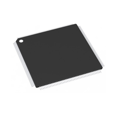 وحدة التحكم الدقيقة F28P650DH6PTP 200MHz وحدة التحكم الدقيقة مزدوجة النواة HLQFP-176