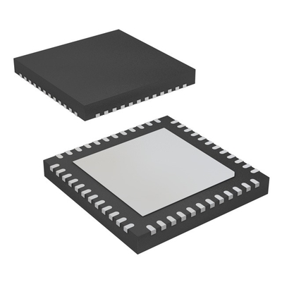 شريحة الدوائر المتكاملة DS90UB936TRGZRQ1 ثنائي 3 Gbps FPD-Link III Deserializer Hub