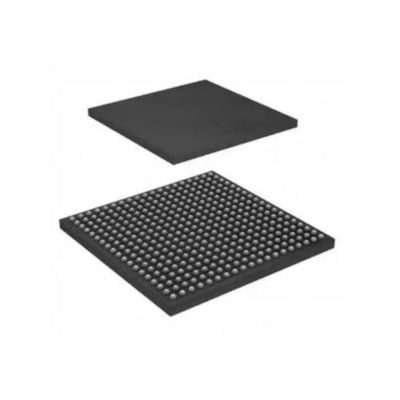 وحدة التحكم الدقيقة F28P650DK8ZEJR وحدة التحكم الدقيقة المدمجة NFBGA-256 وحدة التحكم الدقيقة 32 بت