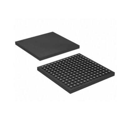 وحدة التحكم الدقيقة MCU F28P650DK7NMRR 200MHz وحدة التحكم الدقيقة مزدوجة النواة 32 بت NFBGA-169