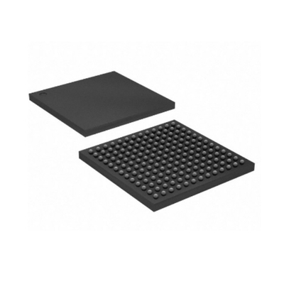 وحدة التحكم الدقيقة F28P650SK6NMRR NFBGA-169 C2000 وحدة التحكم الدقيقة في الوقت الحقيقي 200MHz