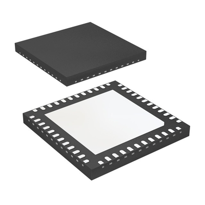 شريحة الدوائر المتكاملة DS90UB921TRHSRQ1 96 MHz 24 بت لون FPD-Link III Serializer