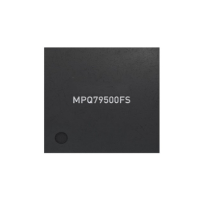 رقاقة الدوائر المتكاملة MPQ79500FS-AEC1 جهاز مراقبة الجهد للسيارات 6-قناة ASIL-D