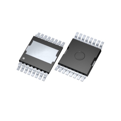 رقاقة الدوائر المتكاملة IMLT65R060M2H تعزيز SiC MOSFET الترانزستورات PG-HDSOP‐16