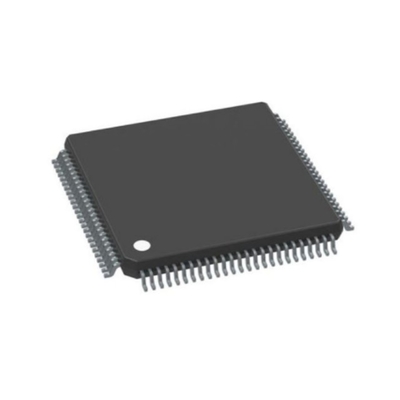 وحدة التحكم الدقيقة (MCU) CY8C4147AZA-S588 تصل إلى 128KB Flash وحدة التحكم الدقيقة المدمجة 32 بت TQFP-100