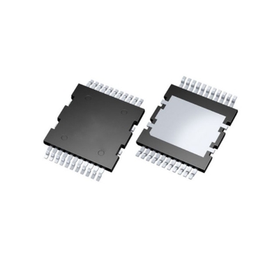 شريحة الدوائر المتكاملة IPDQ60T017S7 600V CoolMOS Power MOSFET ترانزستور HDSOP-22