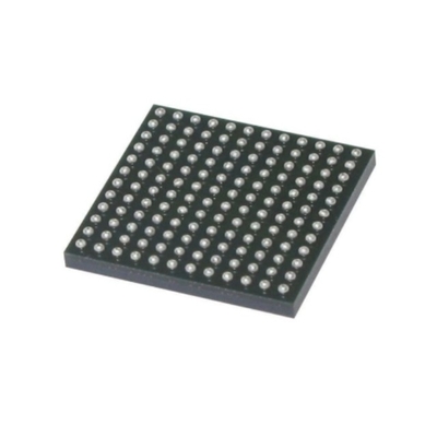 شريحة الدوائر المتكاملة LTM4650IY-2 جهاز تنظيم مزدوج 25A μModule مع تحديد موقع الجهد النشط