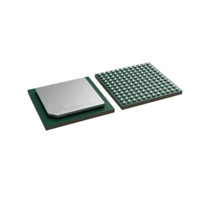 رقاقة الدوائر المتكاملة ADC12DJ2700ZEG 2.7-GSPS محول ثنائي القناة من التناظرية إلى الرقمية