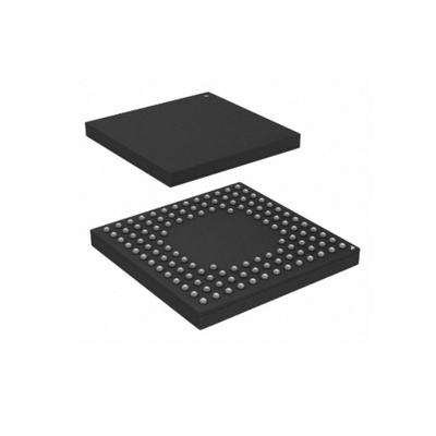 وحدة التحكم الدقيقة MCU CY8C624ABZI-S2D14 ما يصل إلى 2MB فلاش 32 بت وحدة التحكم الدقيقة مزدوجة النواة VFBGA-124