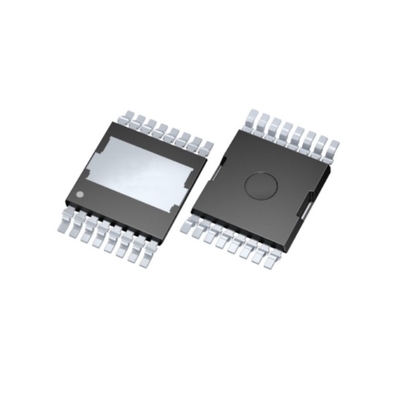 رقاقة الدوائر المتكاملة IMLT65R040M2H PG‐HDSOP‐16 650V CoolSiC MOSFET ترانزستورات