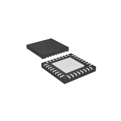 شريحة الدوائر المتكاملة MAX9295AGTJ/VY STP الخروج Serdes GMSL2 Serializer