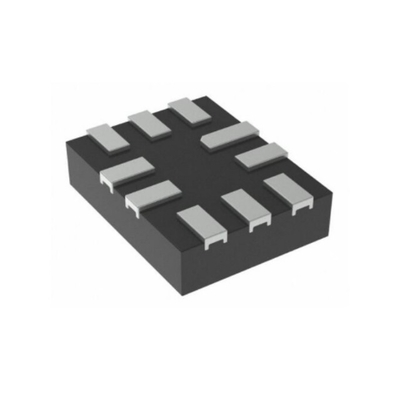 شريحة الدوائر المتكاملة MAX77505AEFB 16V 4.6A تحويل التيار التبديلي منخفض الذكاء