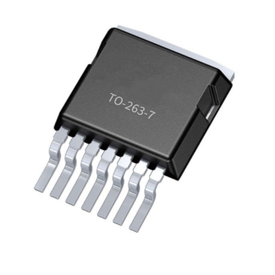 رقاقة الدوائر المتكاملة IMBG40R045M2H TO-263-7 ترانزستورات SiC MOSFET N-Channel 400V