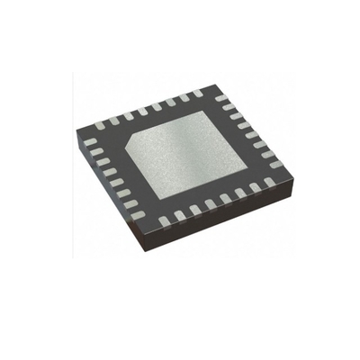 شريحة الدوائر المتكاملة MAX96705AGTJ/V سلسلة GMSL ذات النطاق الترددي العالي 16-Bit