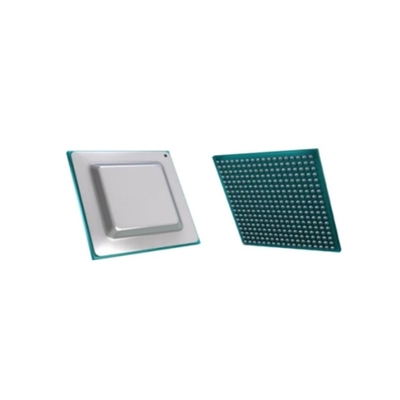 Integrated Circuit Chip PI7C9X3G1224GPAHFCE Packet Switch With PCI Express Interface