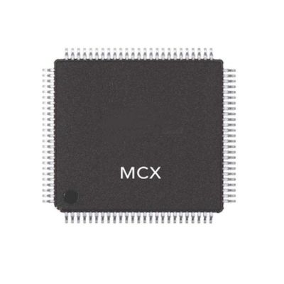 Microcontroller MCU MCXN947VNLT 32-Bit ARM Cortex-M33 150MHz Microcontroller