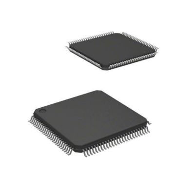 Microcontroller MCU FS32K144WAT0WLH 80MHz 32-Bit Single-Core Microcontroller IC