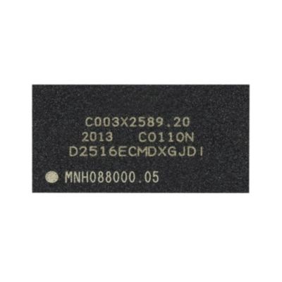 Memory IC Chip D2516ECMDXGJDI-U 4Gbit Parallel SDRAM - DDR3L Memory IC FBGA-96