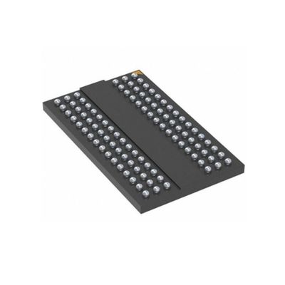 Memory IC Chip AS4C64M16D3LC-12BIN FBGA-96 1Gbit DDR3L Synchronous DRAM Memory IC