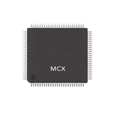 Microcontroller MCU MCXN546VNLT Highly Integrated 1MB Dual-Core Microcontroller
