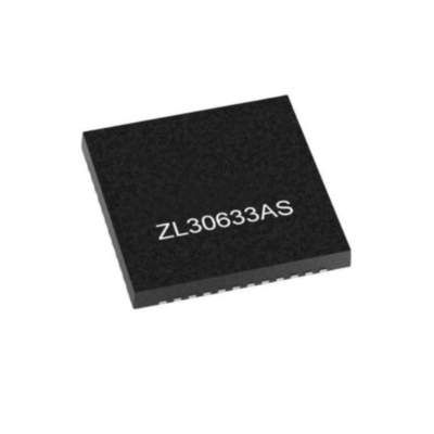 رقاقة الدوائر المتكاملة ZL30633ALDG1S مزامنة الساعة بطاقة توقيت VQFN-48 SyncE