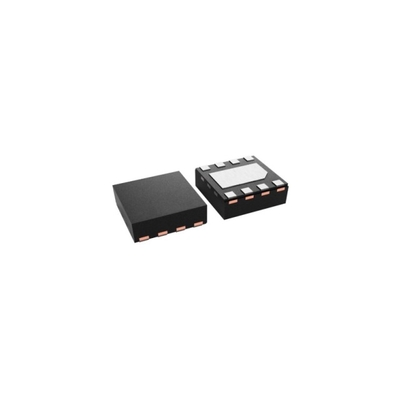 شريحة الدوائر المتكاملة TLV3801QDSGRQ1 مقارنة السرعة العالية مع مخرجات LVDS