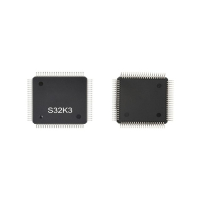 وحدة التحكم الدقيقة MCU S32K324NHT1MPBIR 160MHz وحدة التحكم الدقيقة 32 بت للسيارات