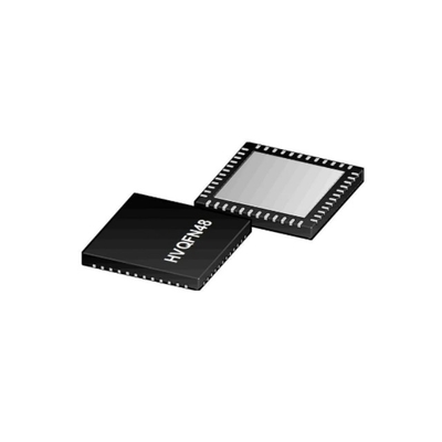 وحدة التحكم الدقيقة MCU MCXA152VFT 96MHz ARM Cortex-M33 وحدة التحكم الدقيقة HVQFN-48