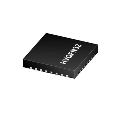 وحدة التحكم الدقيقة MCU MCXA143VFM 32 بت ARM Cortex-M33 وحدة التحكم الدقيقة