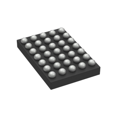رقاقة الدوائر المتكاملة MAX77857CEFE 2.5V 7A منظمات الجهد التبديلي