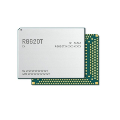 وحدة 5G RG620TEUAA-4G1-TA0AA 2.2GHz وحدة 5G Sub-6GHz لتطبيق IoT