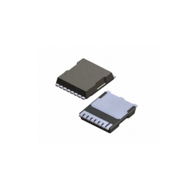 رقاقة الدوائر المتكاملة FDBL86062-F085 100V 300A ترانزستورات MOSFET 8-HPSOF سطح الحاجز