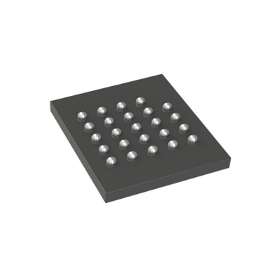 ذاكرة IC رقاقة S26HL02GTFGBHM043 166MHz NOR ذاكرة فلاش مع واجهة HyperBus TM
