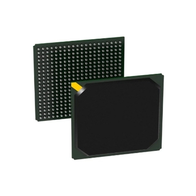 مجموعة بوابة قابلة للبرمجة في الميدان M2GL150TS-1FCVG484 FPGAs BGA-484 IGLOO2 FPGAs المدمجة